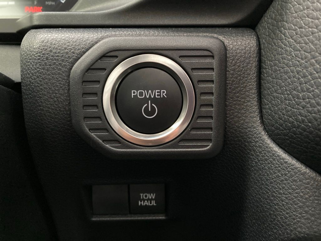 2025 Toyota Land Cruiser Base San Antonio TX