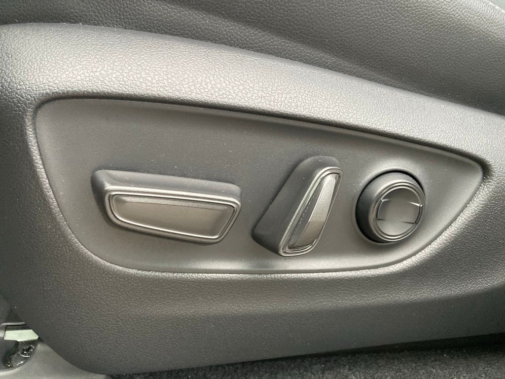 2025 Toyota Land Cruiser Base San Antonio TX