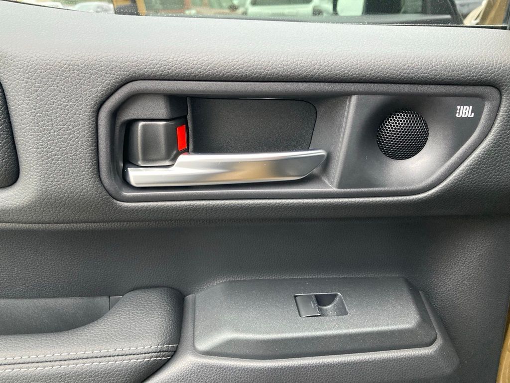 2025 Toyota Land Cruiser Base San Antonio TX