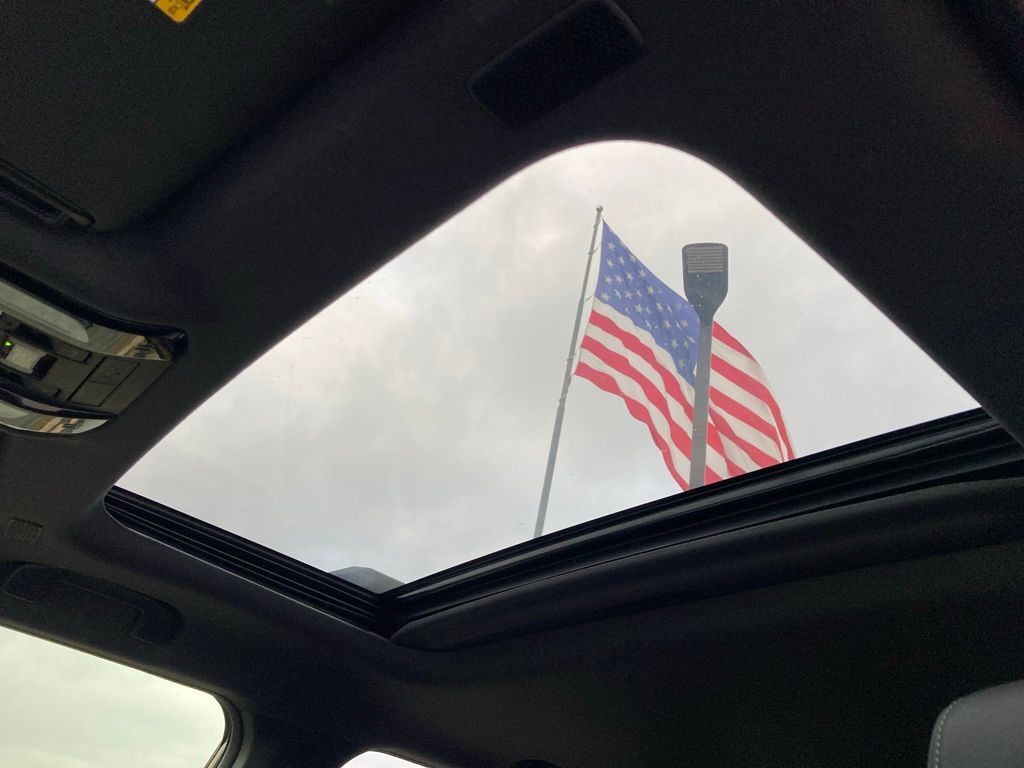 2025 Toyota Land Cruiser Base San Antonio TX