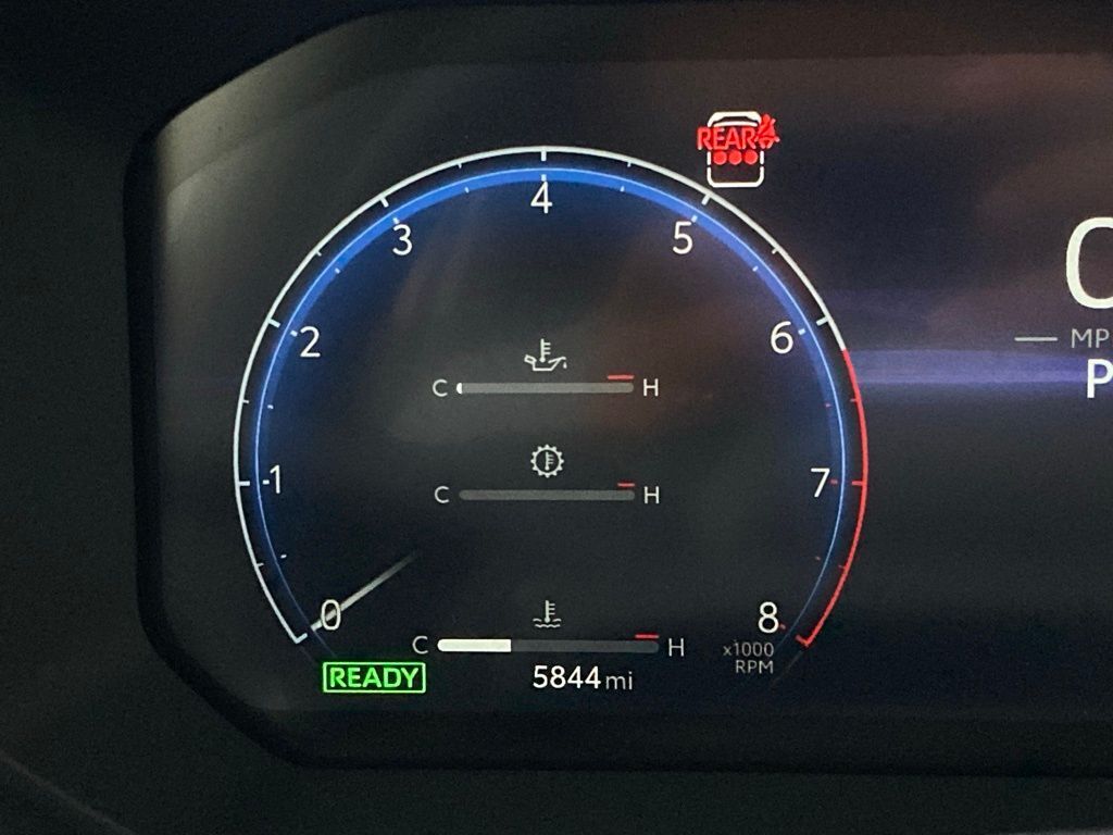 2025 Toyota Land Cruiser Base San Antonio TX