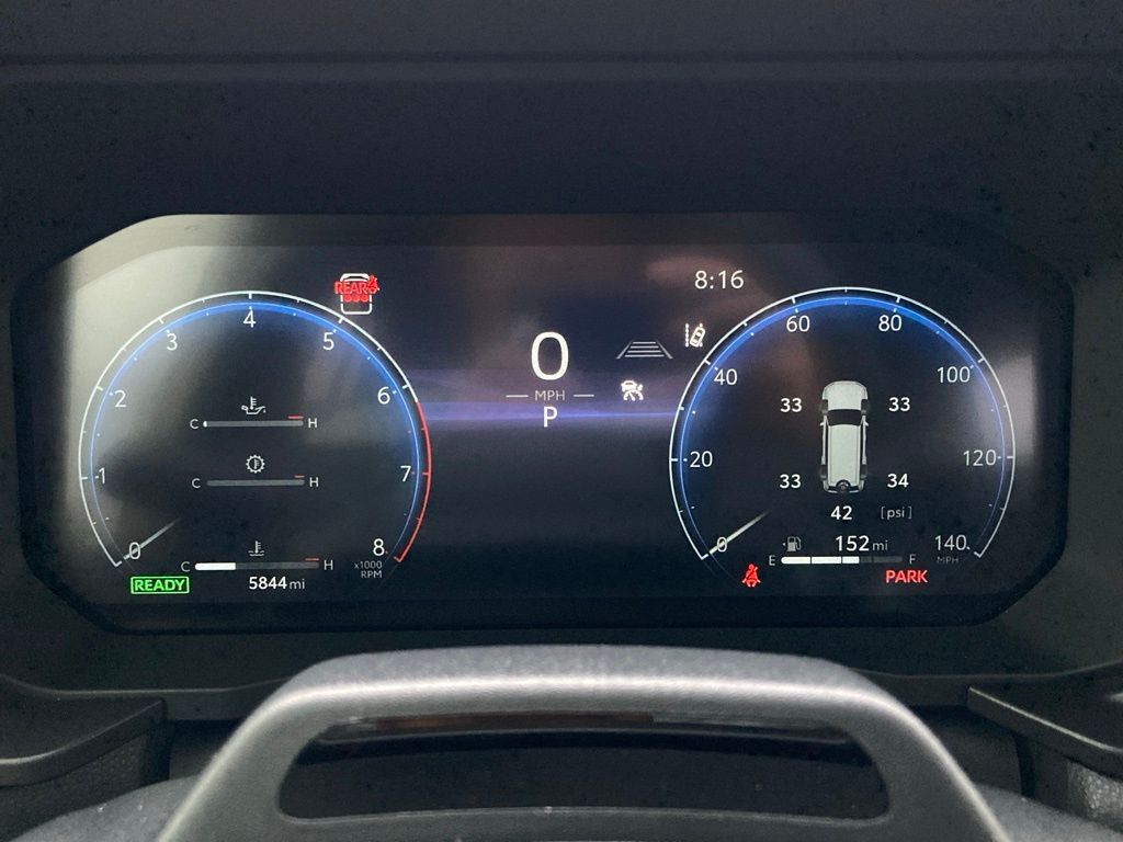 2025 Toyota Land Cruiser Base San Antonio TX