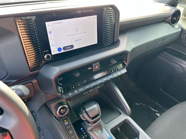 2025 Toyota Land Cruiser Base Tucson AZ