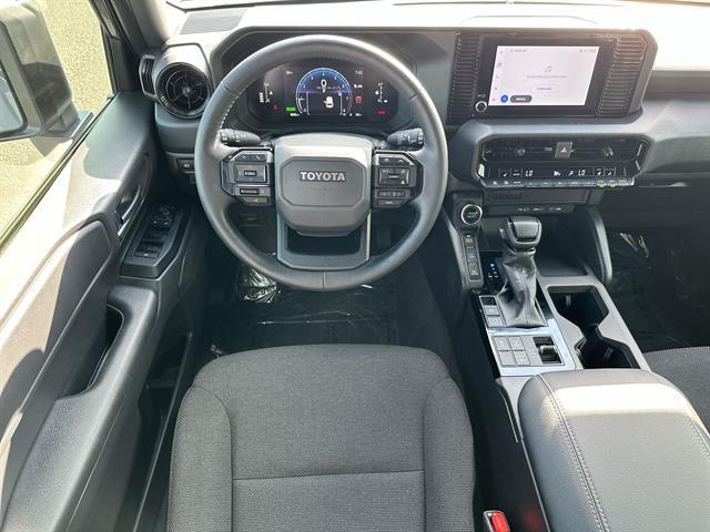 2025 Toyota Land Cruiser Base Tucson AZ