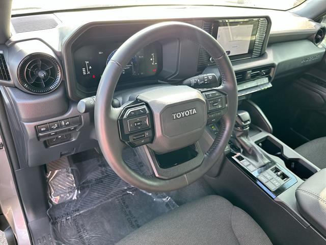 2025 Toyota Land Cruiser Base Tucson AZ