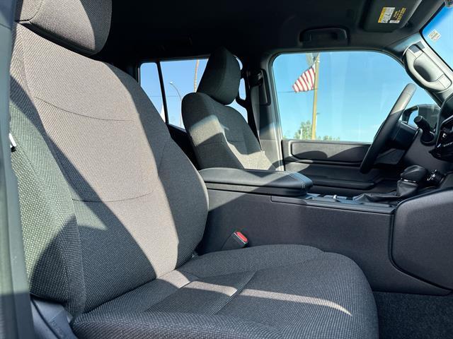 2025 Toyota Land Cruiser Base Tucson AZ