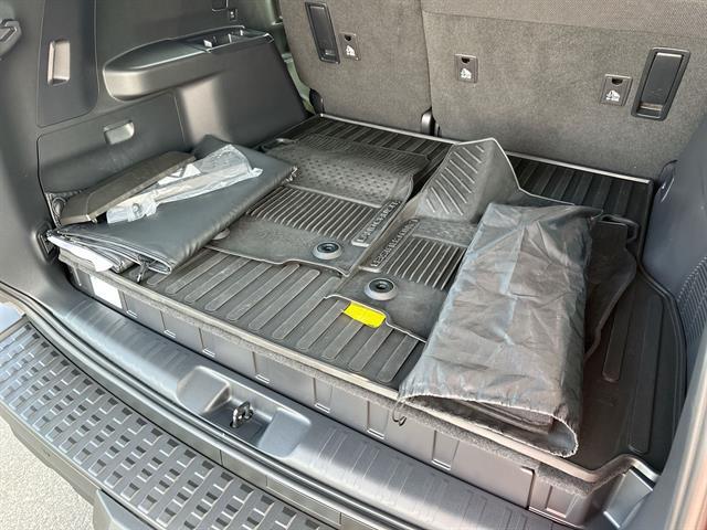 2025 Toyota Land Cruiser Base Tucson AZ