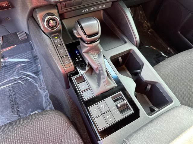 2025 Toyota Land Cruiser Base Tucson AZ