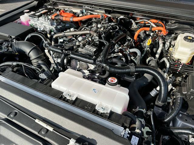2025 Toyota Land Cruiser Base Tucson AZ