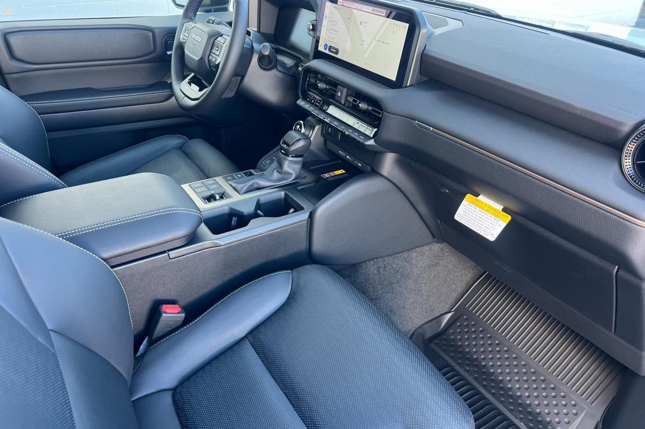 2025 Toyota Land Cruiser Base Ontario OR