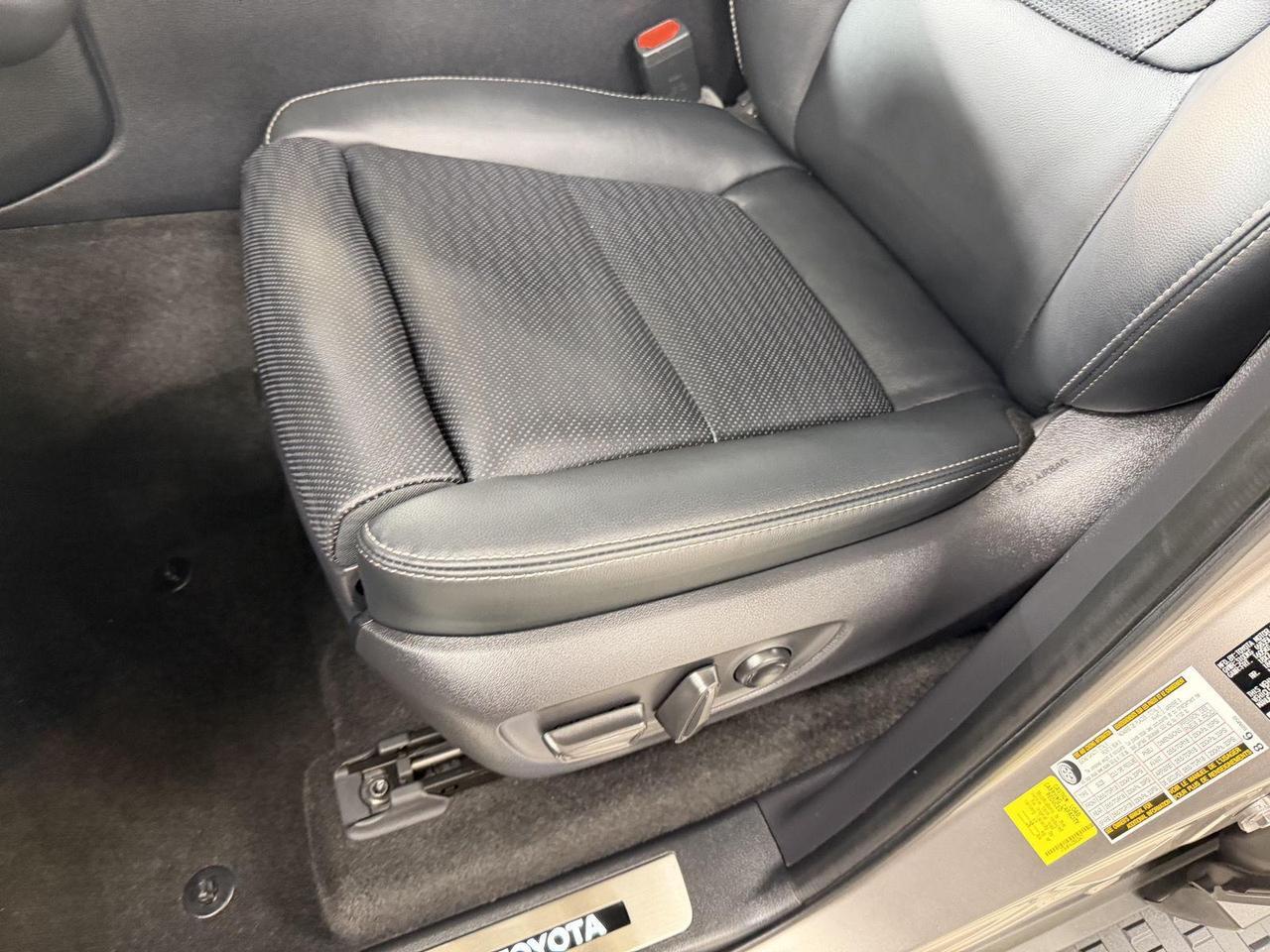 2025 Toyota Land Cruiser Base Annapolis MD