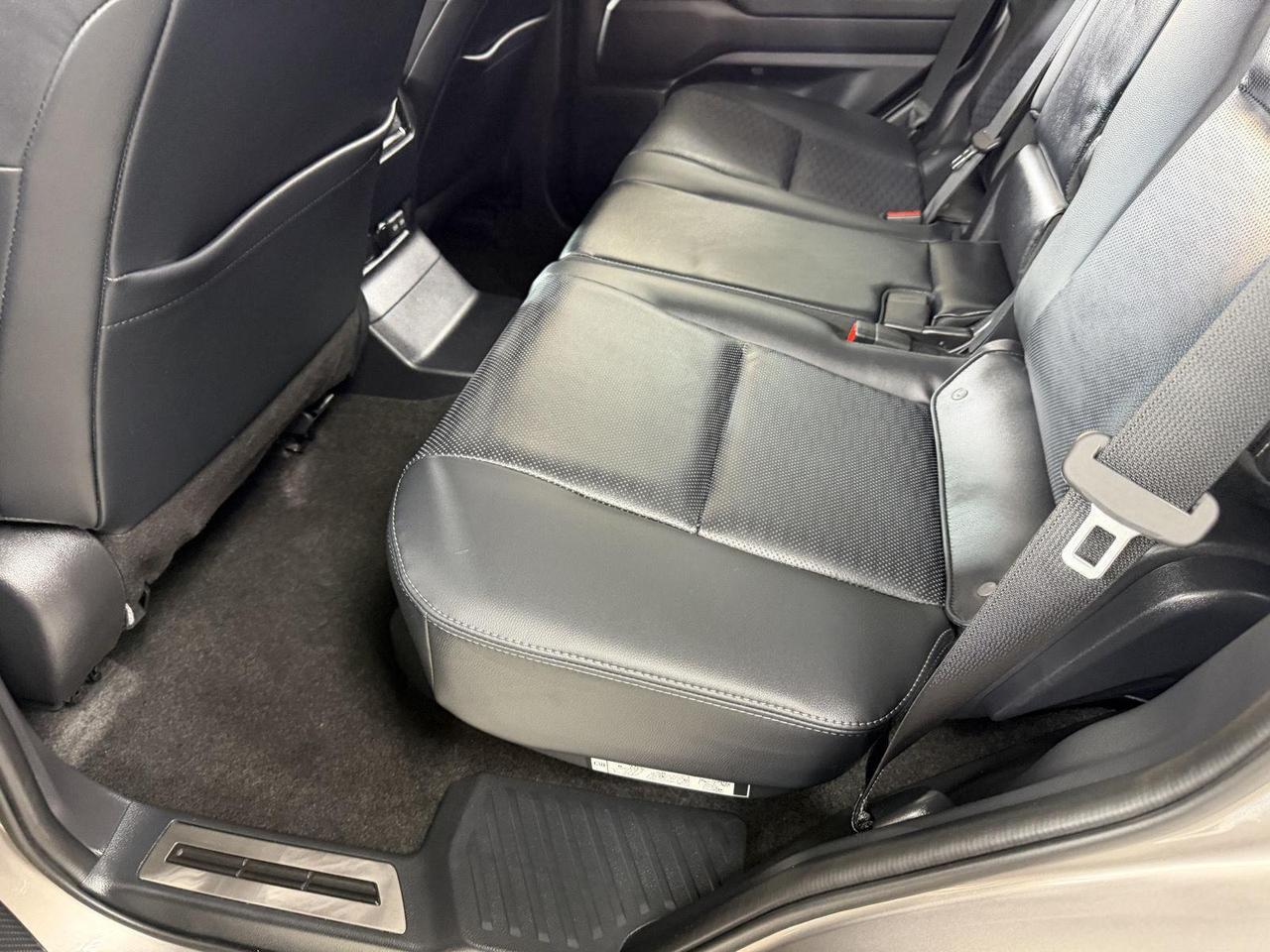 2025 Toyota Land Cruiser Base Annapolis MD