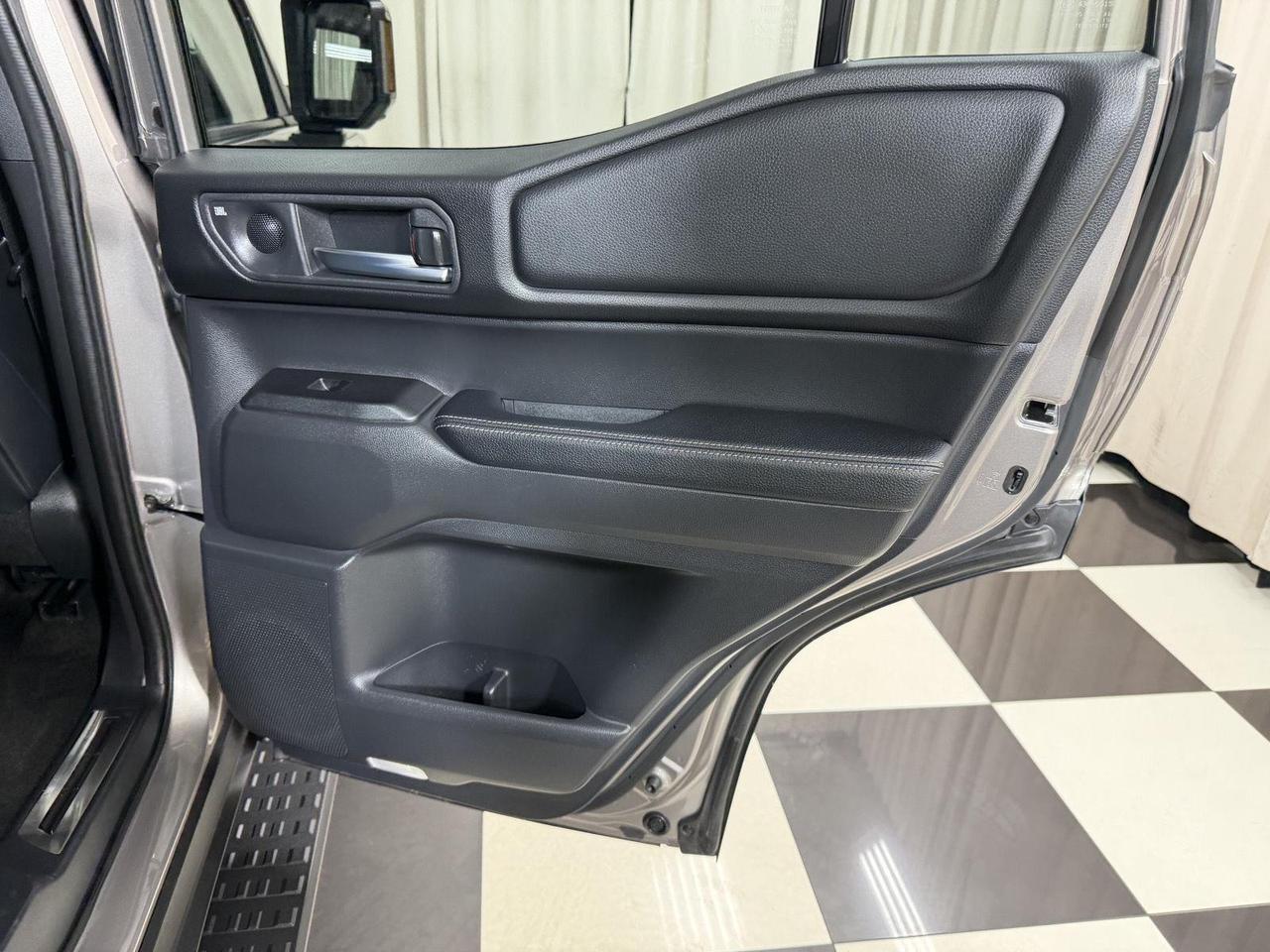 2025 Toyota Land Cruiser Base Annapolis MD