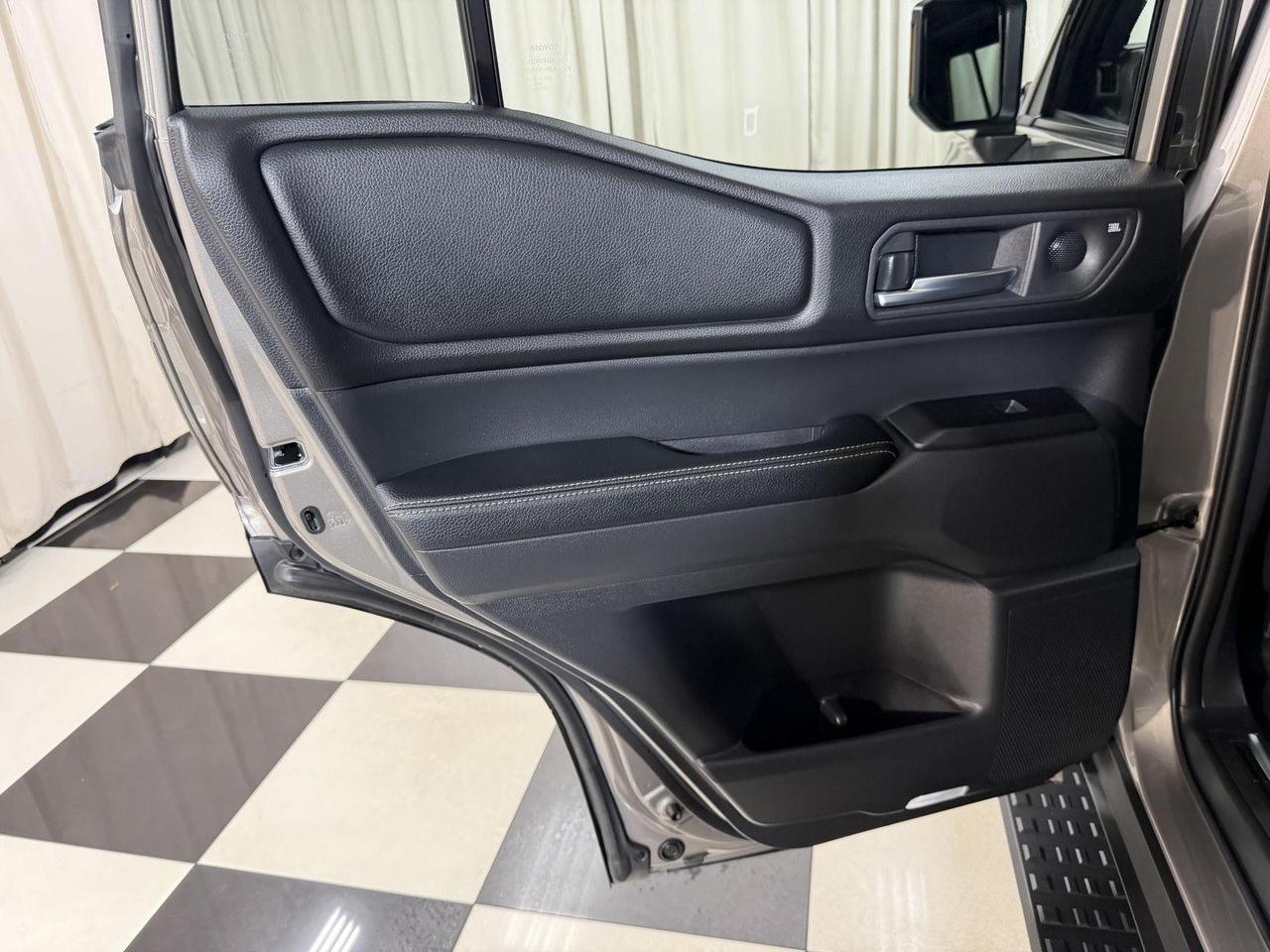 2025 Toyota Land Cruiser Base Annapolis MD
