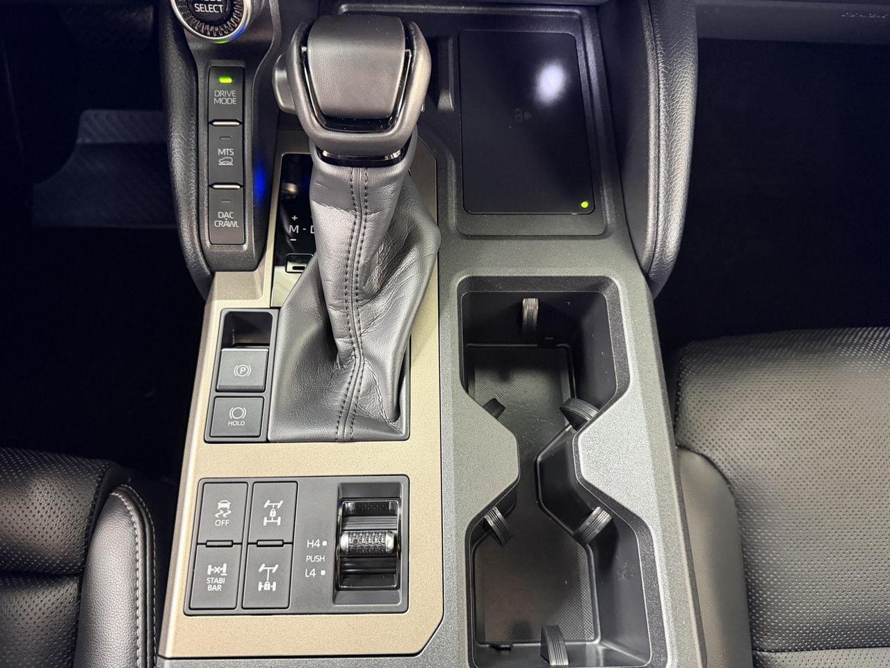 2025 Toyota Land Cruiser Base Annapolis MD