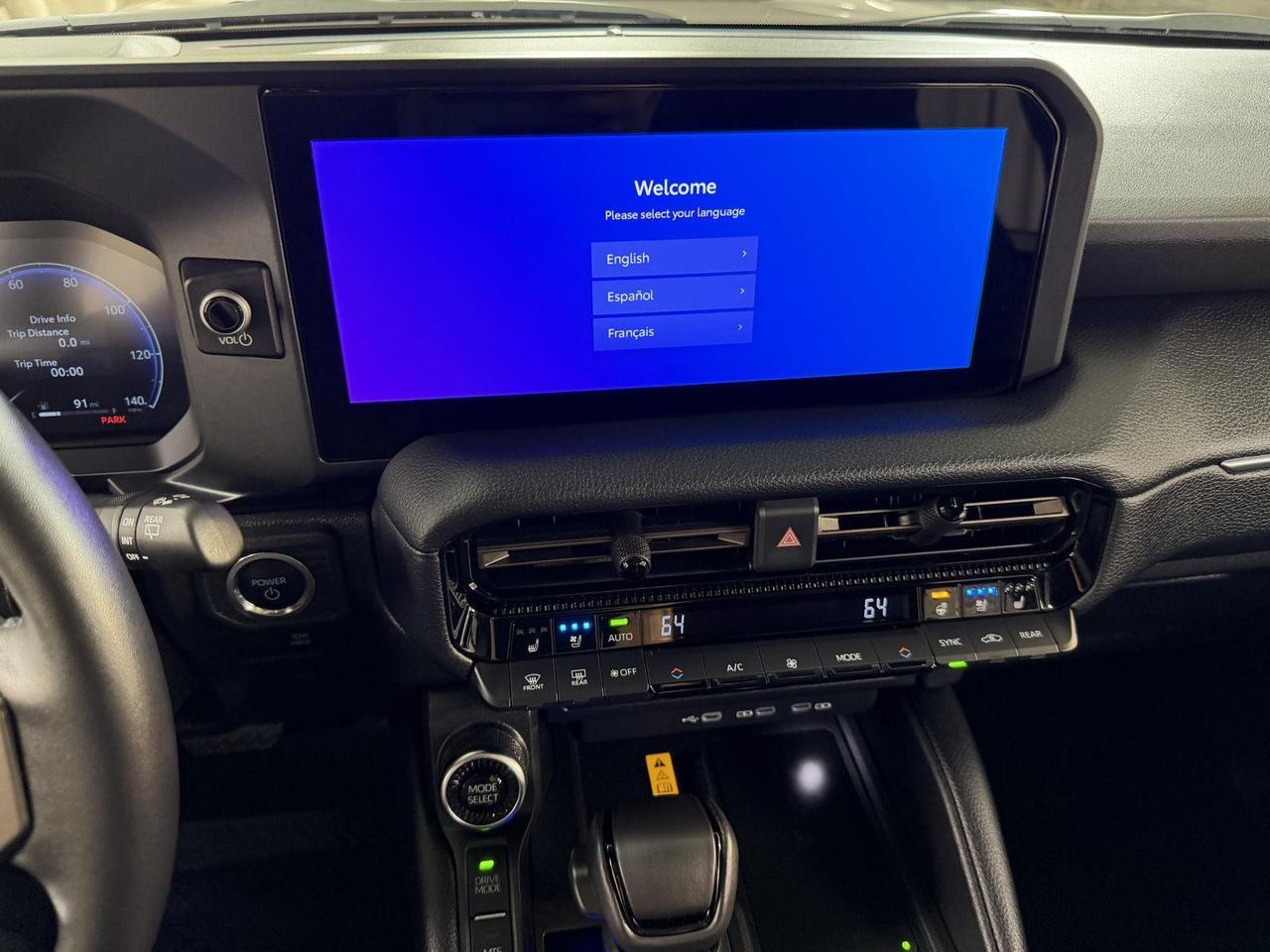 2025 Toyota Land Cruiser Base Annapolis MD