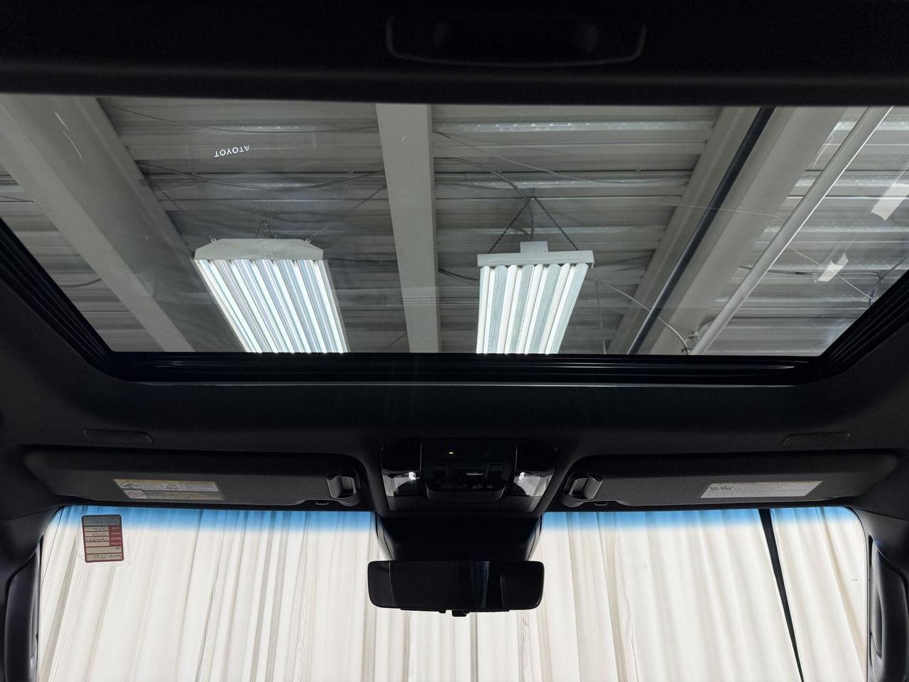 2025 Toyota Land Cruiser Base Annapolis MD