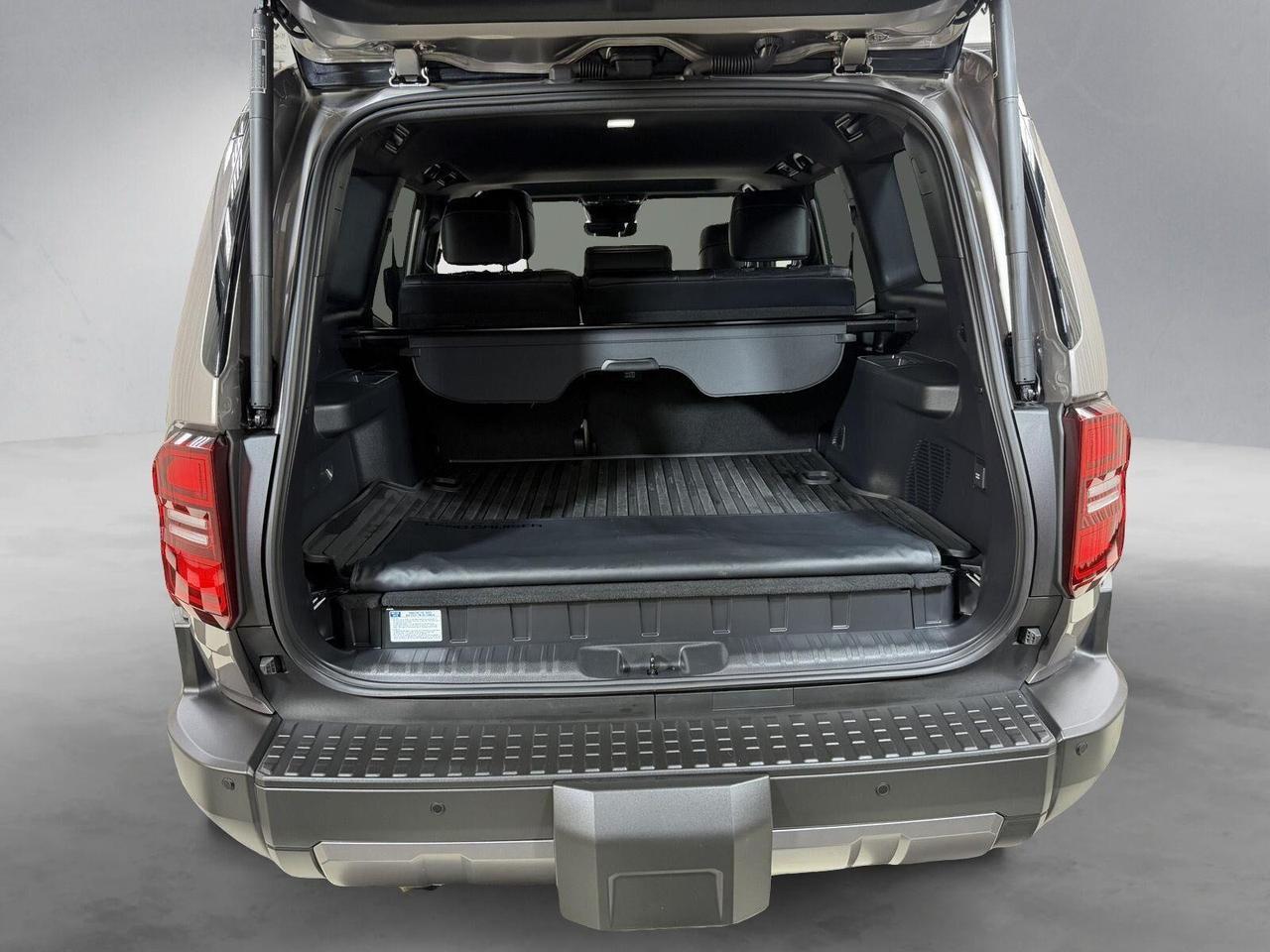 2025 Toyota Land Cruiser Base Annapolis MD