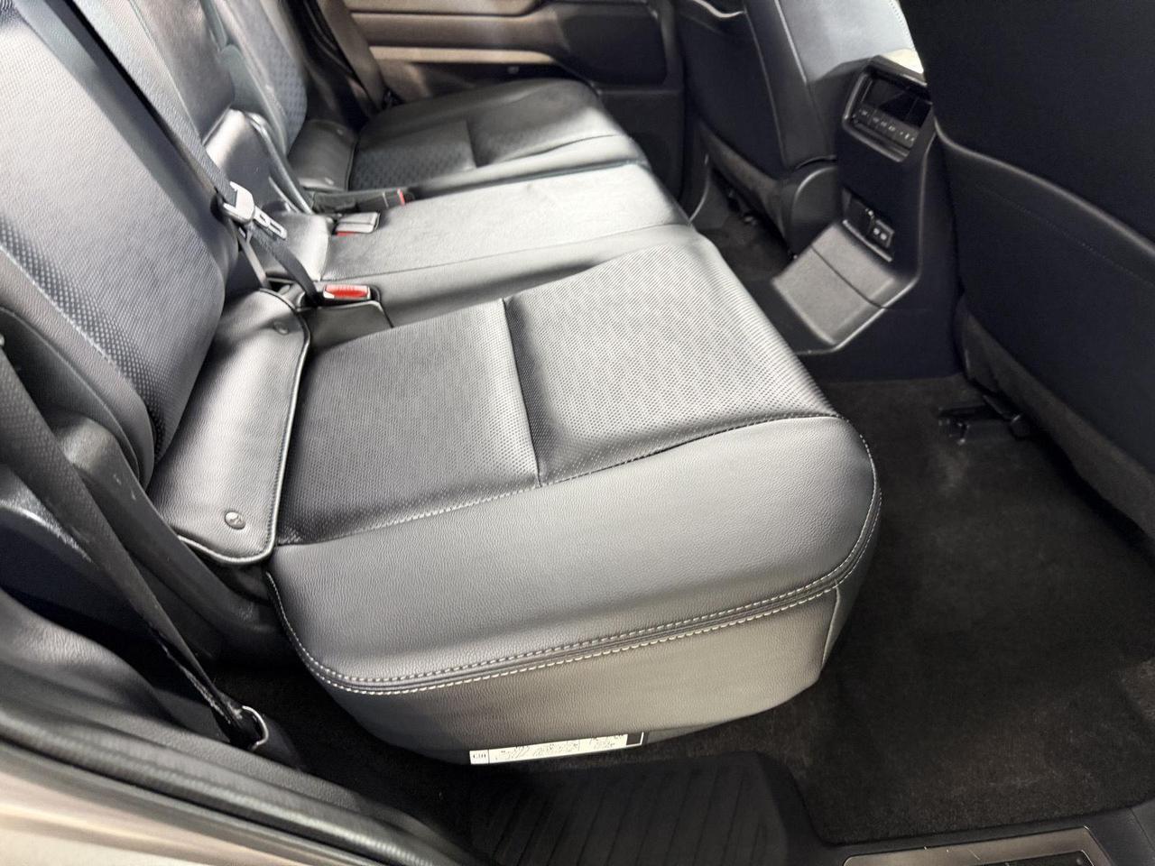 2025 Toyota Land Cruiser Base Annapolis MD