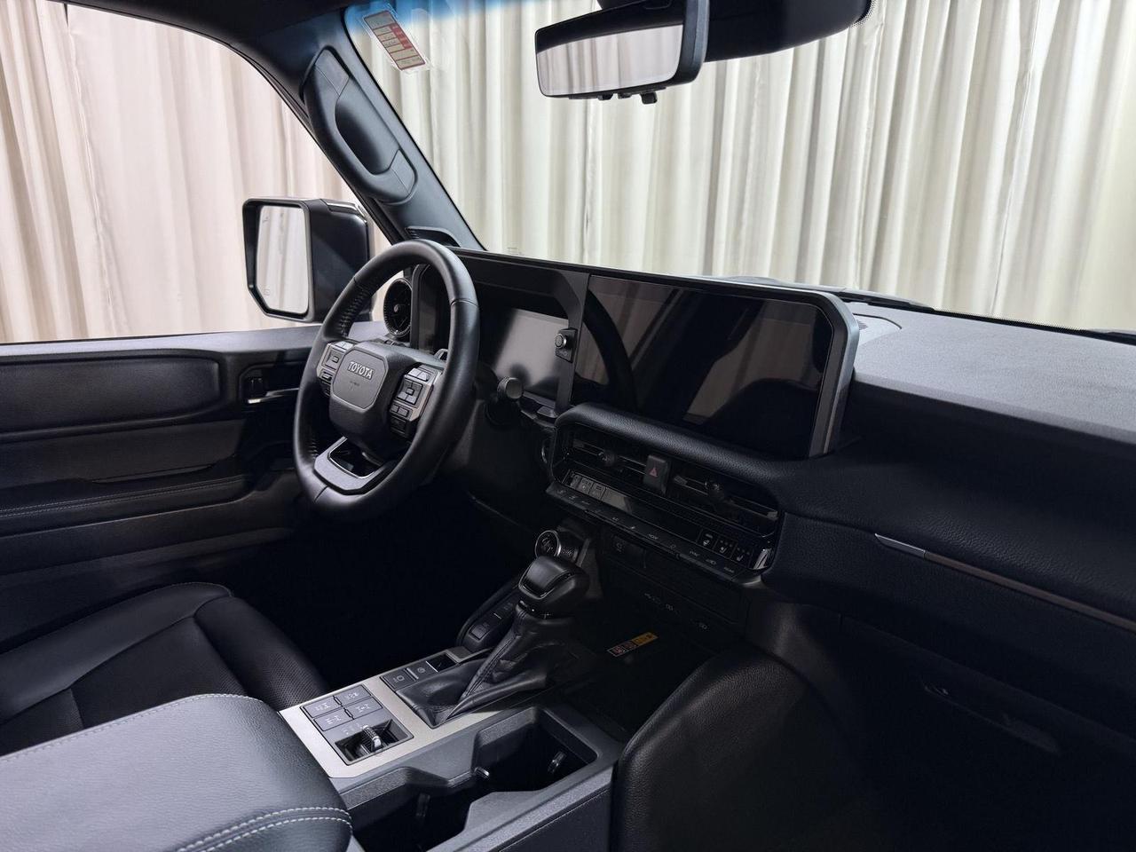 2025 Toyota Land Cruiser Base Annapolis MD