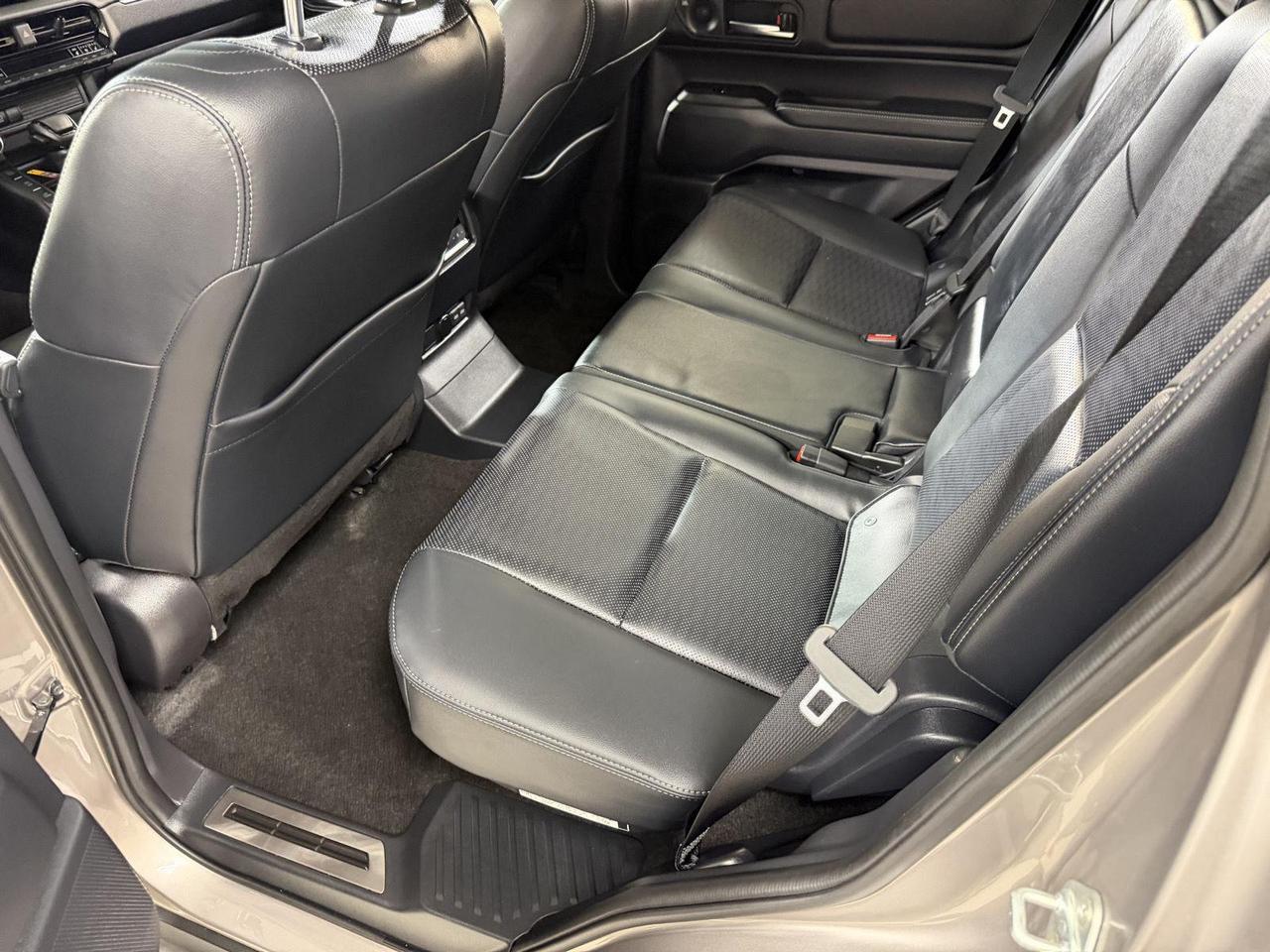 2025 Toyota Land Cruiser Base Annapolis MD