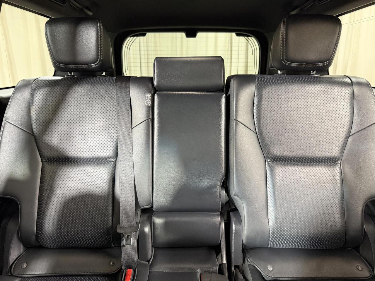 2025 Toyota Land Cruiser Base Annapolis MD