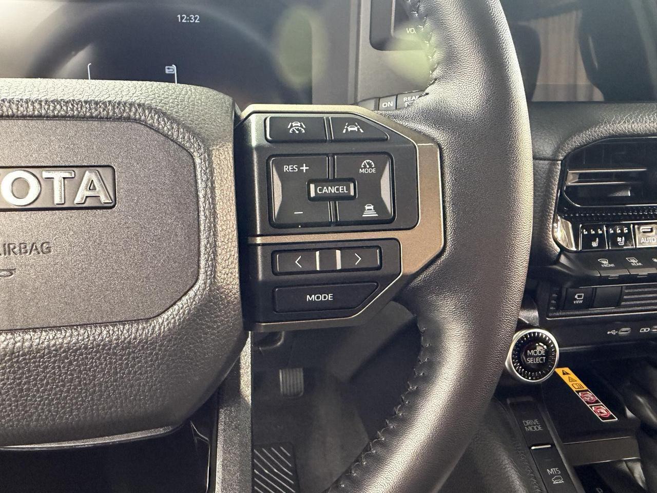 2025 Toyota Land Cruiser Base Annapolis MD