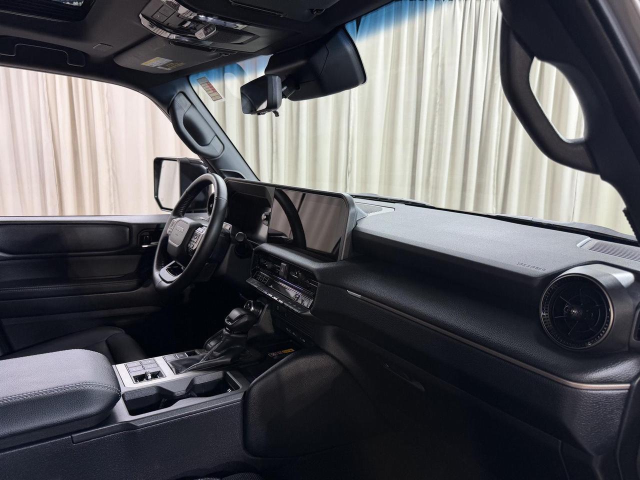 2025 Toyota Land Cruiser Base Annapolis MD