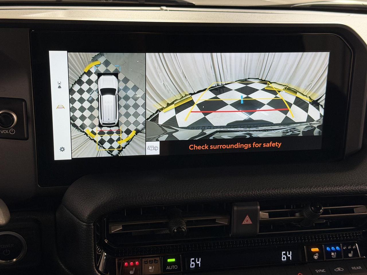 2025 Toyota Land Cruiser Base Annapolis MD