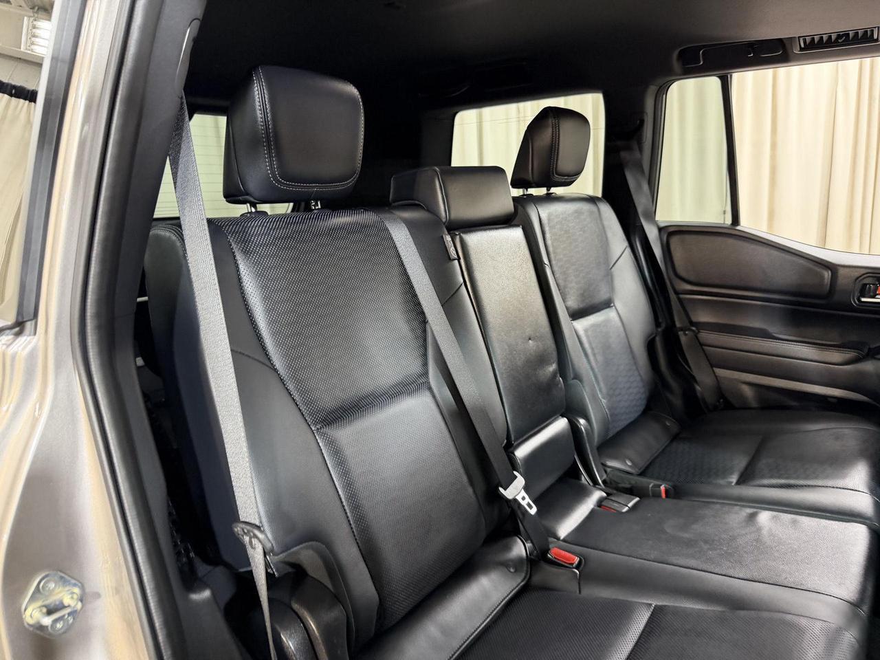 2025 Toyota Land Cruiser Base Annapolis MD