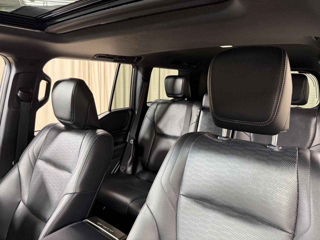 2025 Toyota Land Cruiser Base Annapolis MD