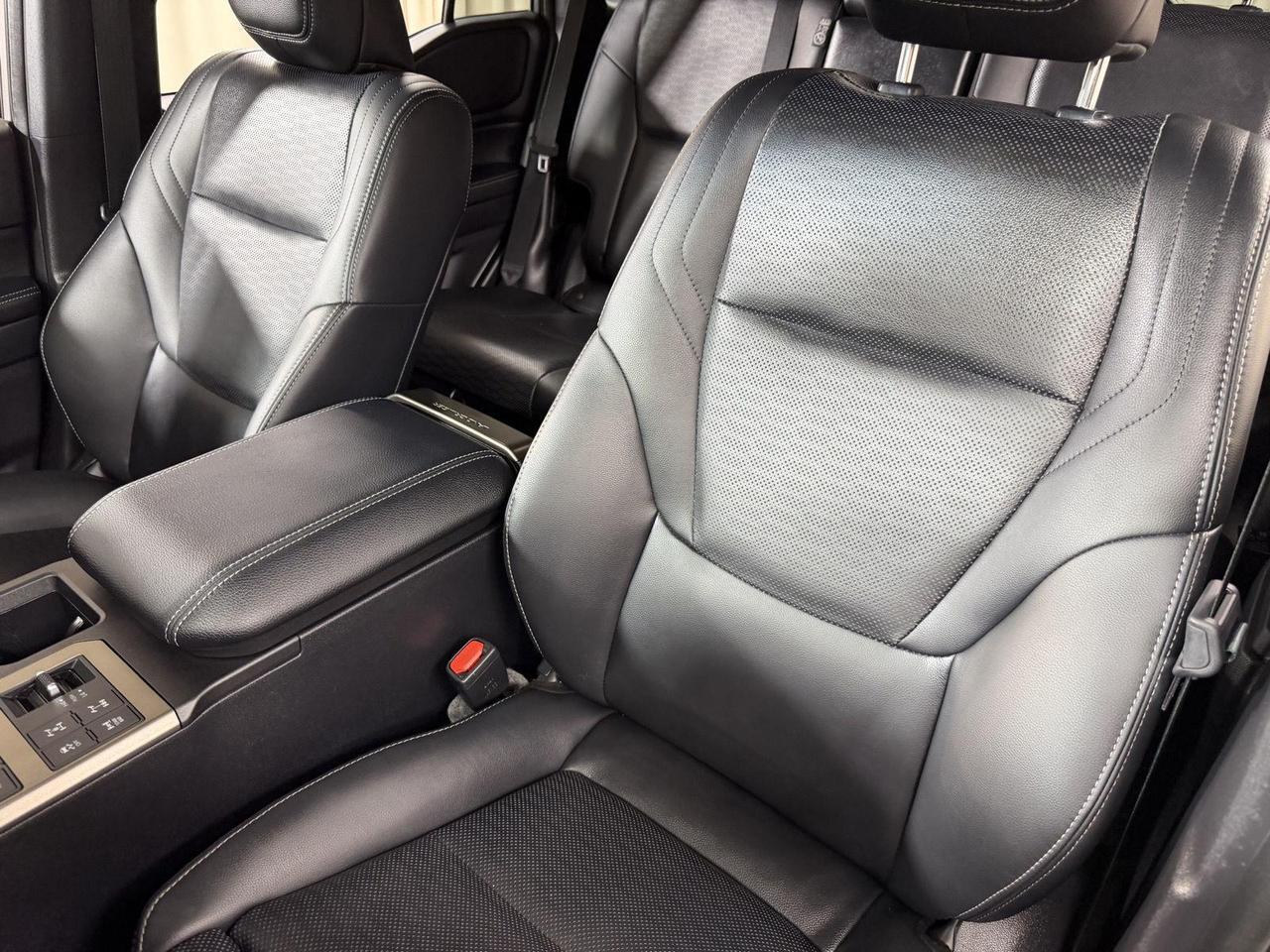 2025 Toyota Land Cruiser Base Annapolis MD