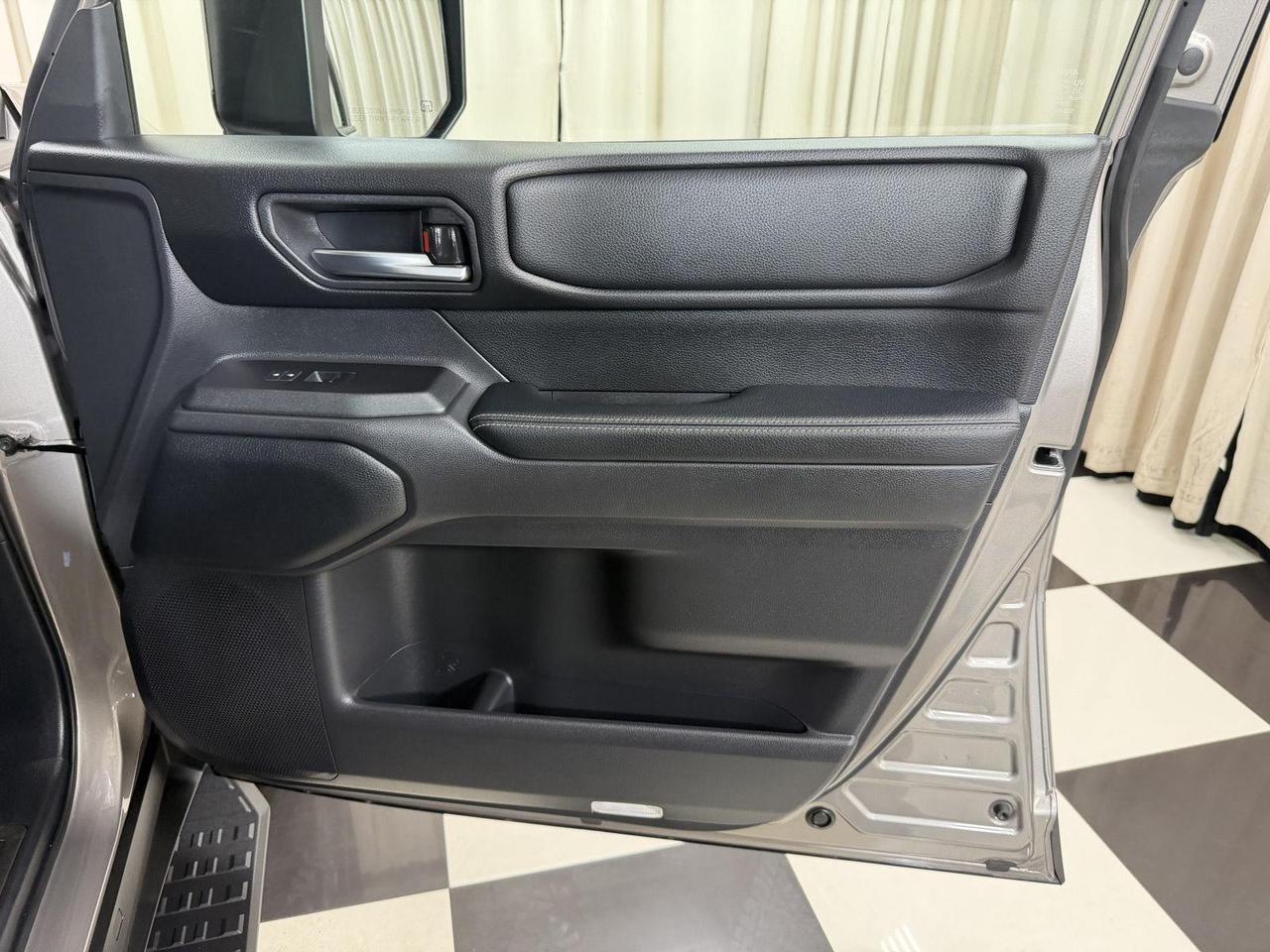 2025 Toyota Land Cruiser Base Annapolis MD