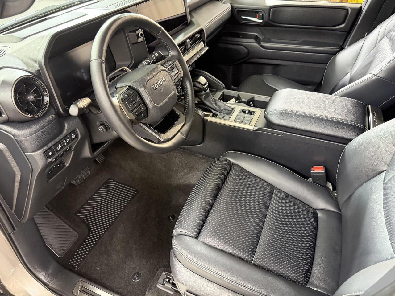 2025 Toyota Land Cruiser Base Annapolis MD