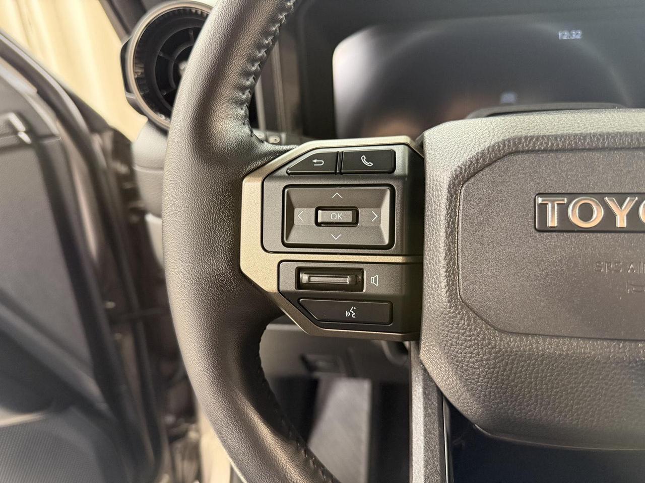2025 Toyota Land Cruiser Base Annapolis MD