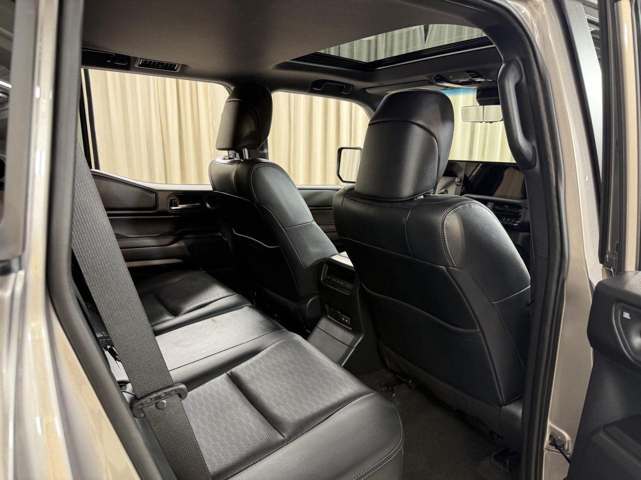2025 Toyota Land Cruiser Base Annapolis MD