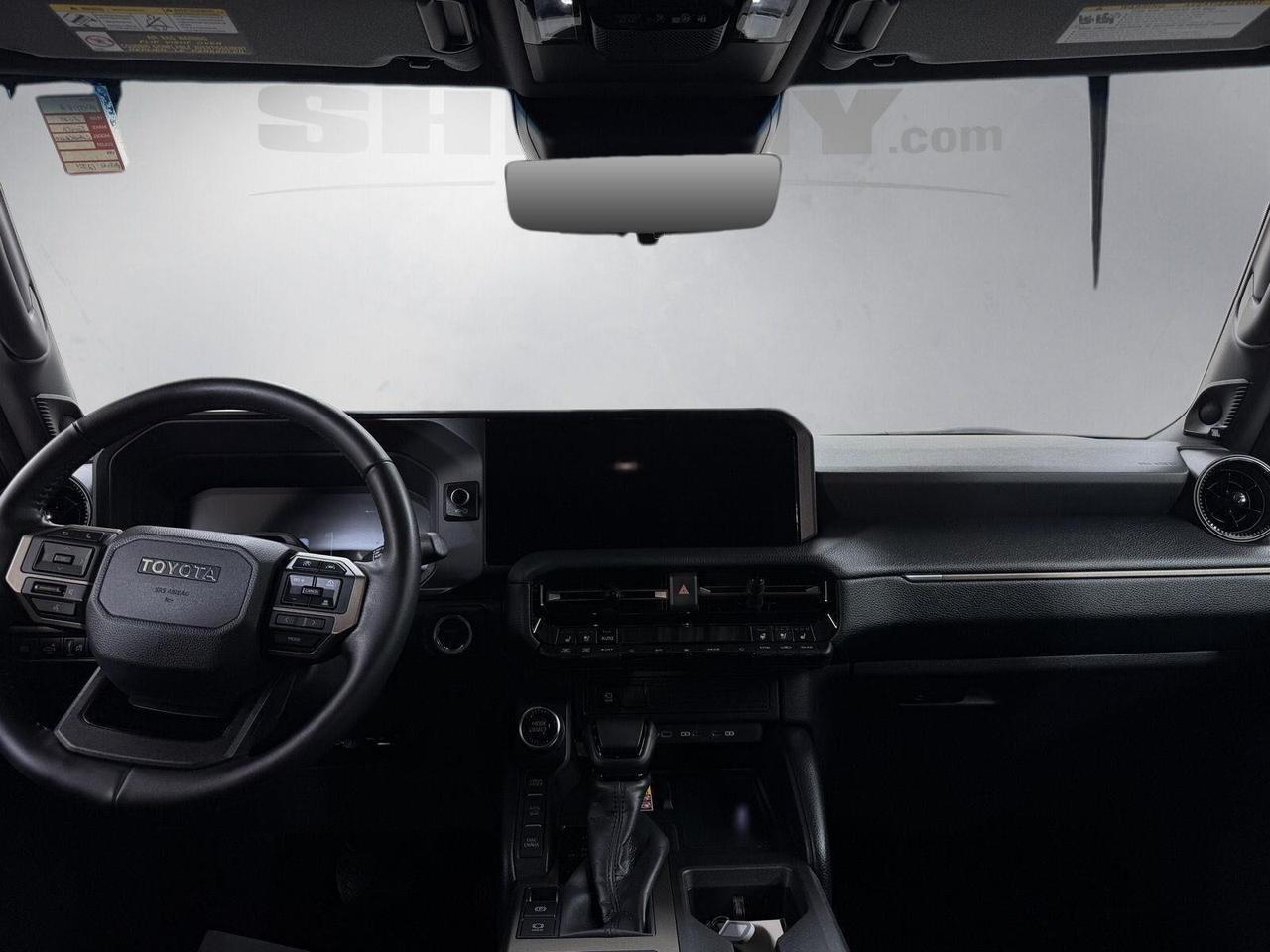 2025 Toyota Land Cruiser Base Annapolis MD