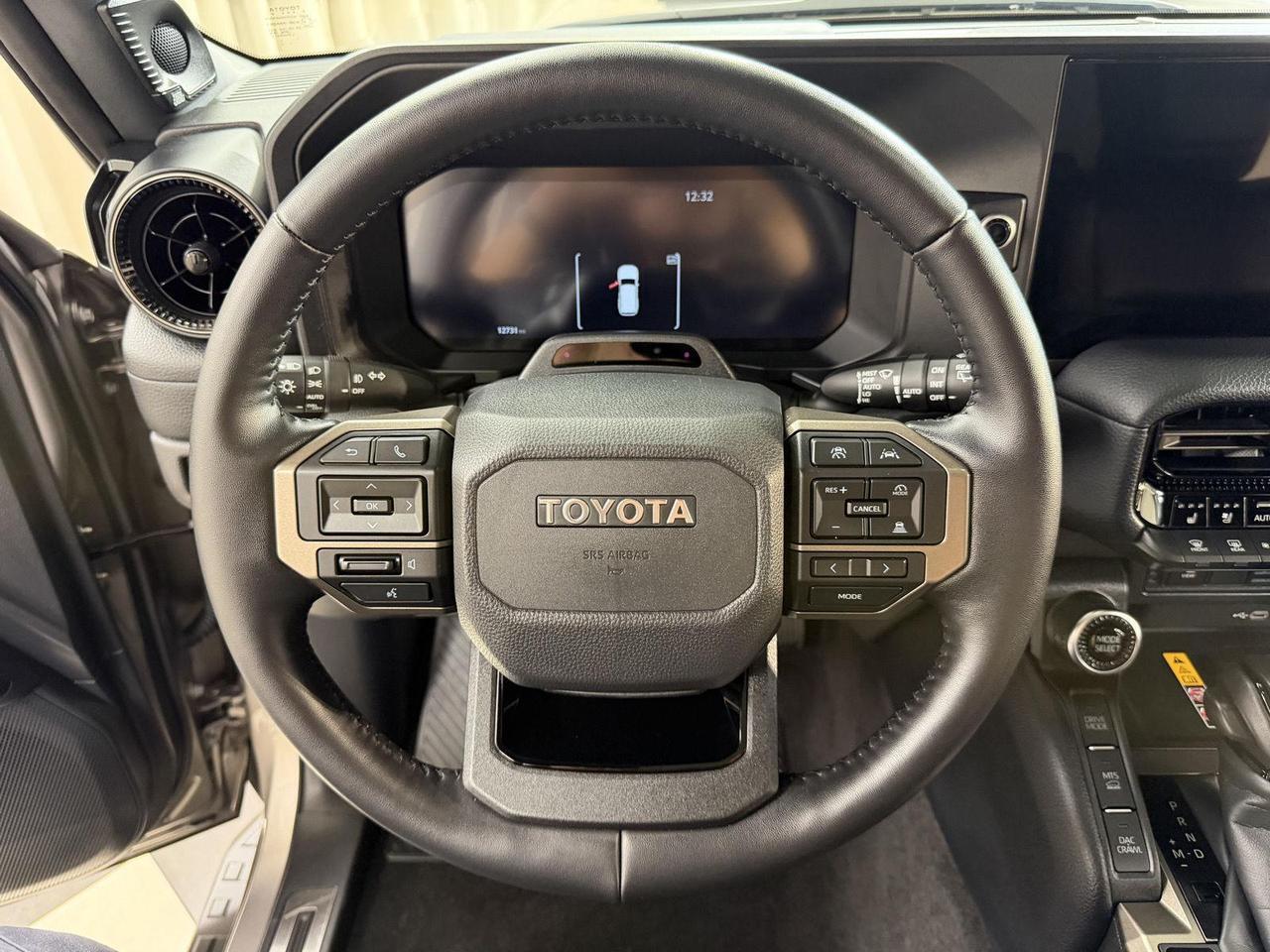 2025 Toyota Land Cruiser Base Annapolis MD