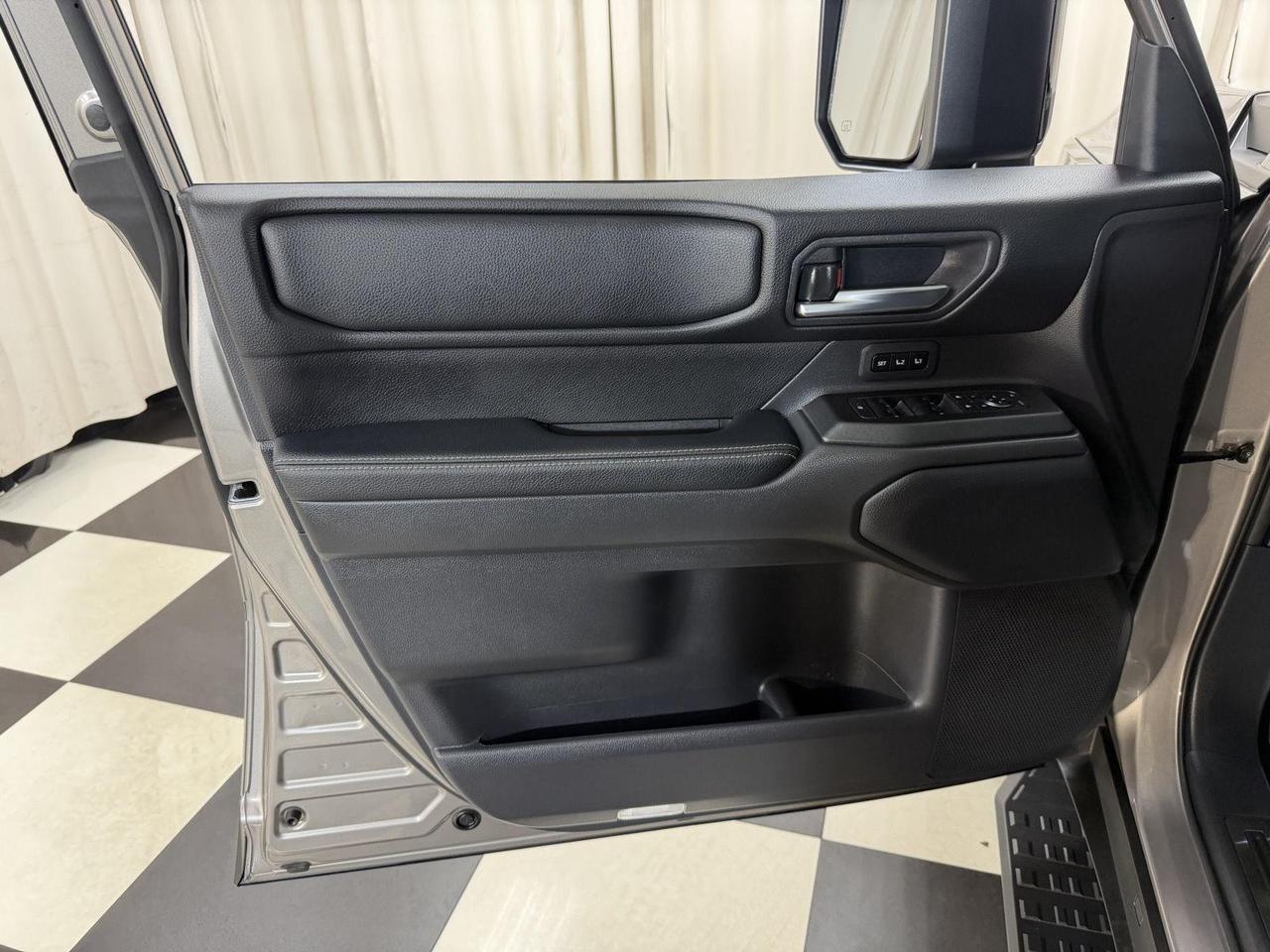 2025 Toyota Land Cruiser Base Annapolis MD