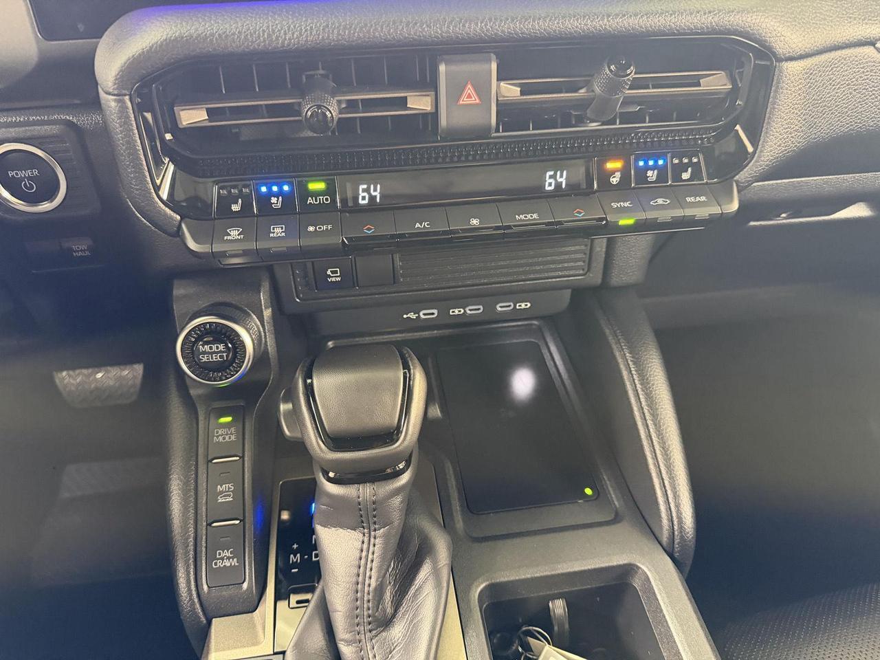 2025 Toyota Land Cruiser Base Annapolis MD
