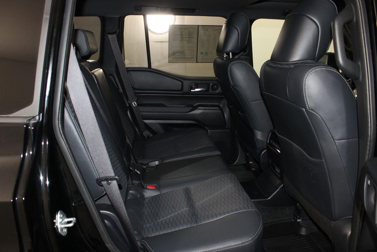 2025 Toyota Land Cruiser Base Fredericksburg VA