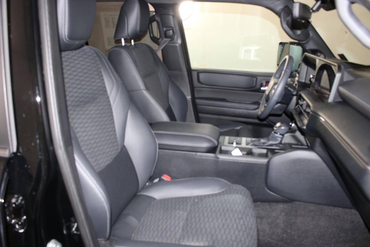 2025 Toyota Land Cruiser Base Fredericksburg VA
