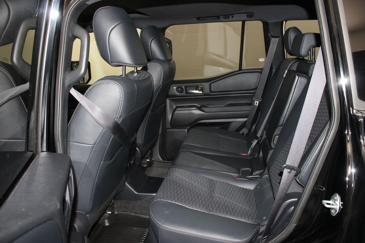 2025 Toyota Land Cruiser Base Fredericksburg VA