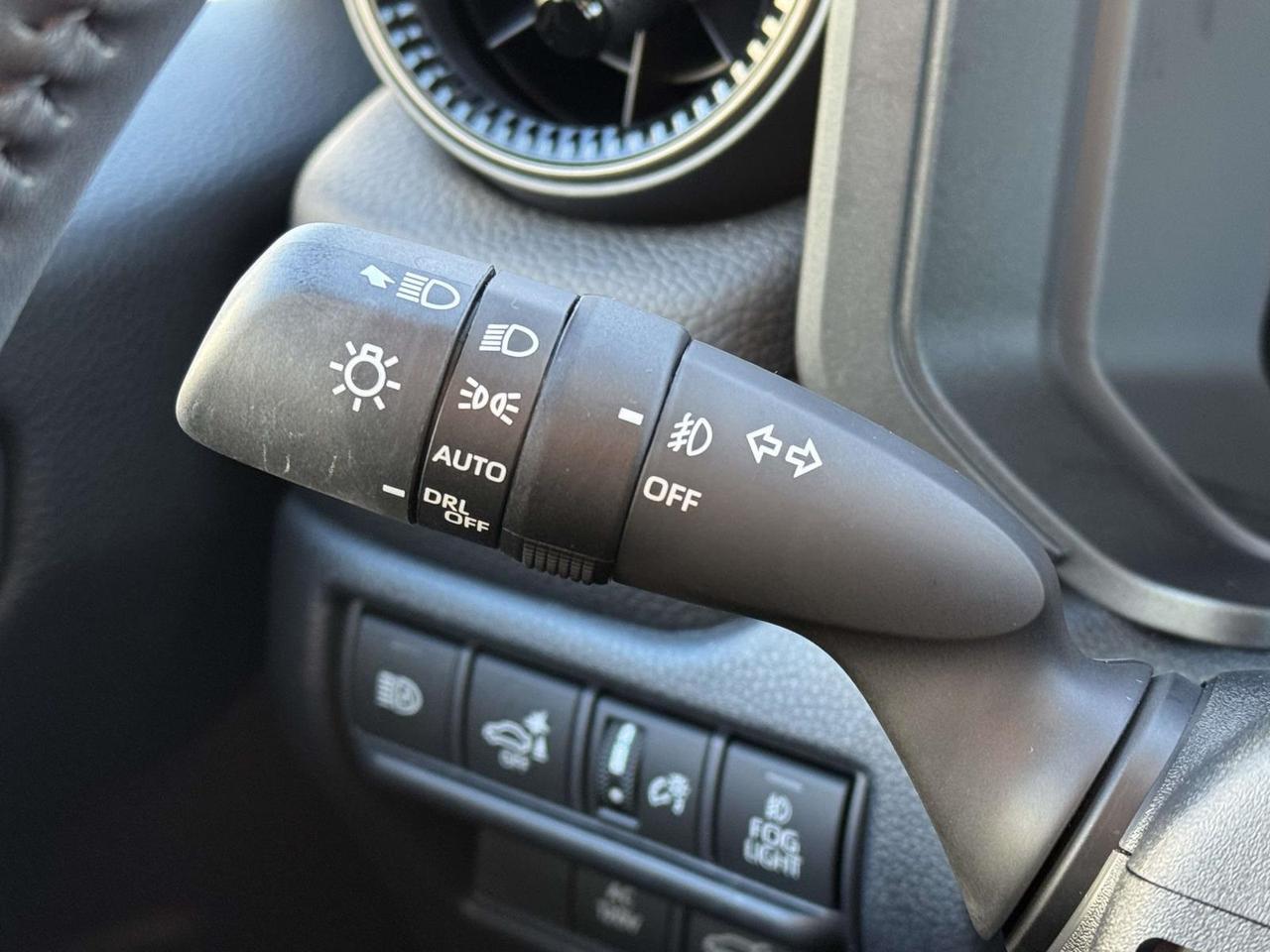 2025 Toyota Land Cruiser Base Fredericksburg VA