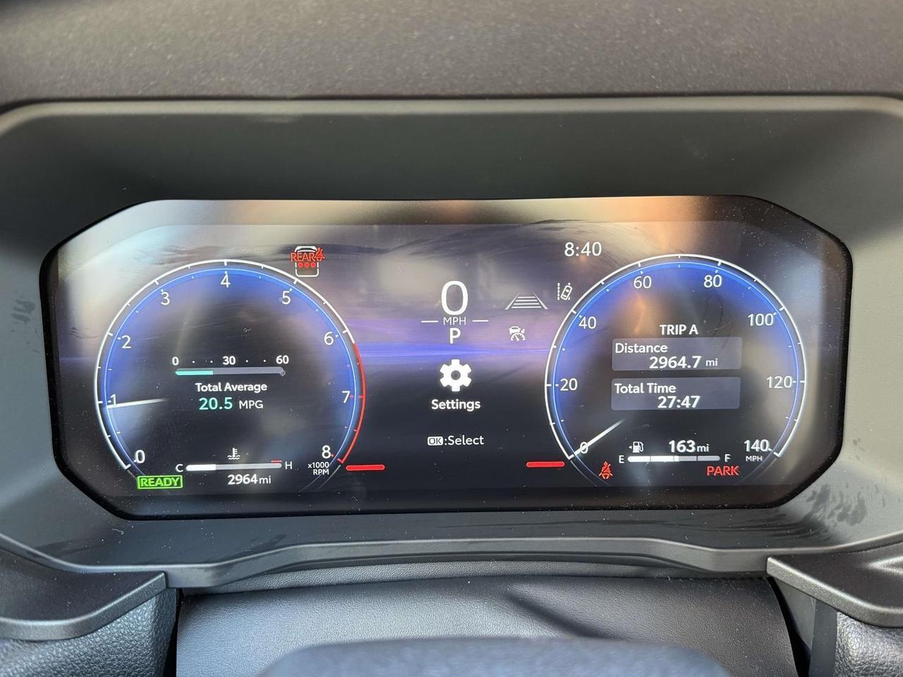 2025 Toyota Land Cruiser Base Fredericksburg VA