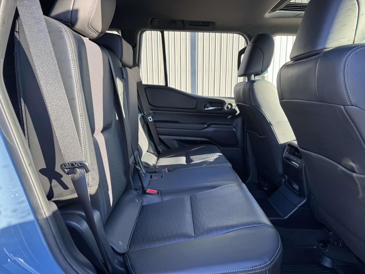 2025 Toyota Land Cruiser Base Fredericksburg VA