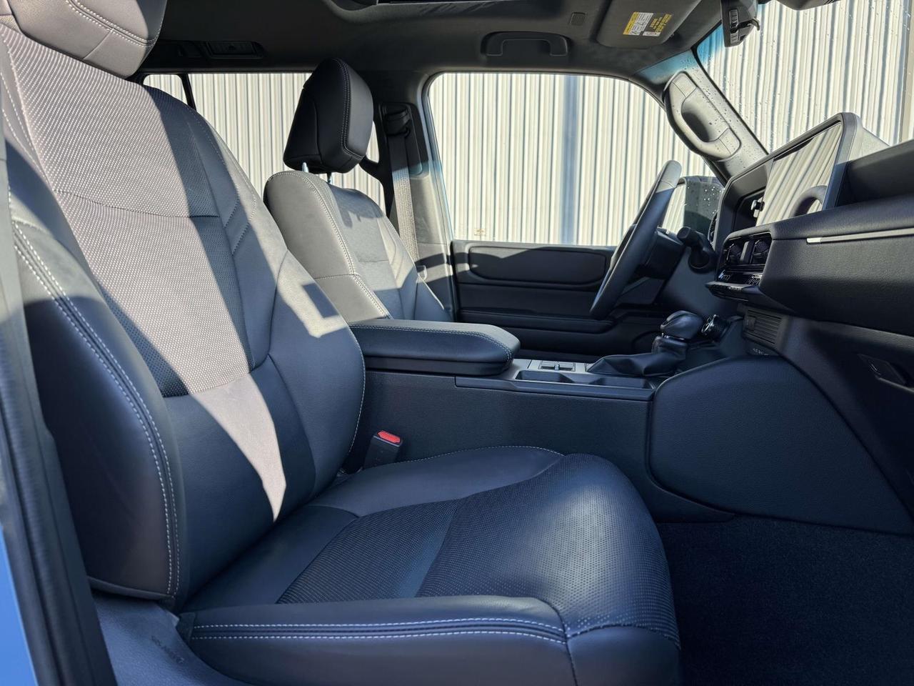 2025 Toyota Land Cruiser Base Fredericksburg VA