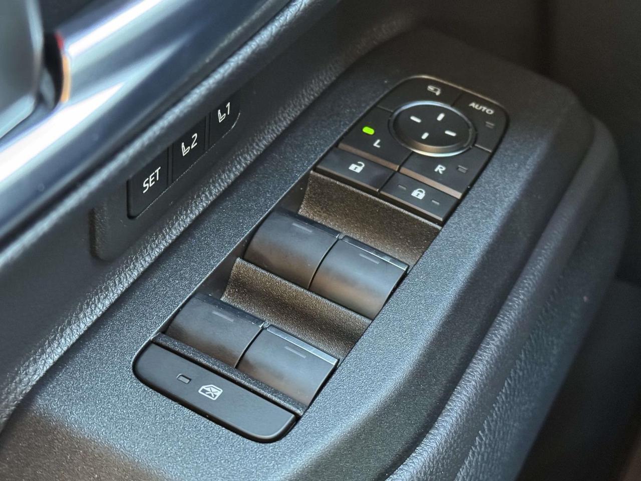 2025 Toyota Land Cruiser Base Fredericksburg VA