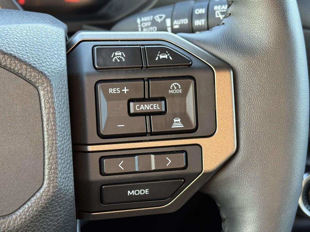 2025 Toyota Land Cruiser Base Fredericksburg VA