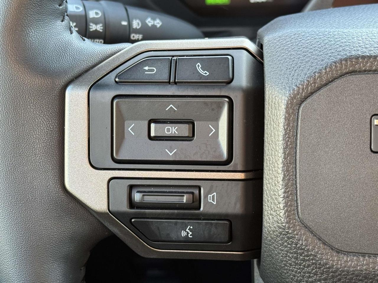 2025 Toyota Land Cruiser Base Fredericksburg VA